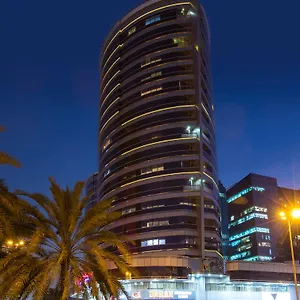 4* Апарт-отель Pearl Executive