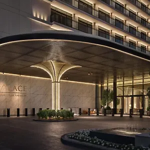 Palace Creek Harbour Hotel