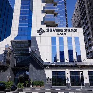 4* Hotel Seven Seas